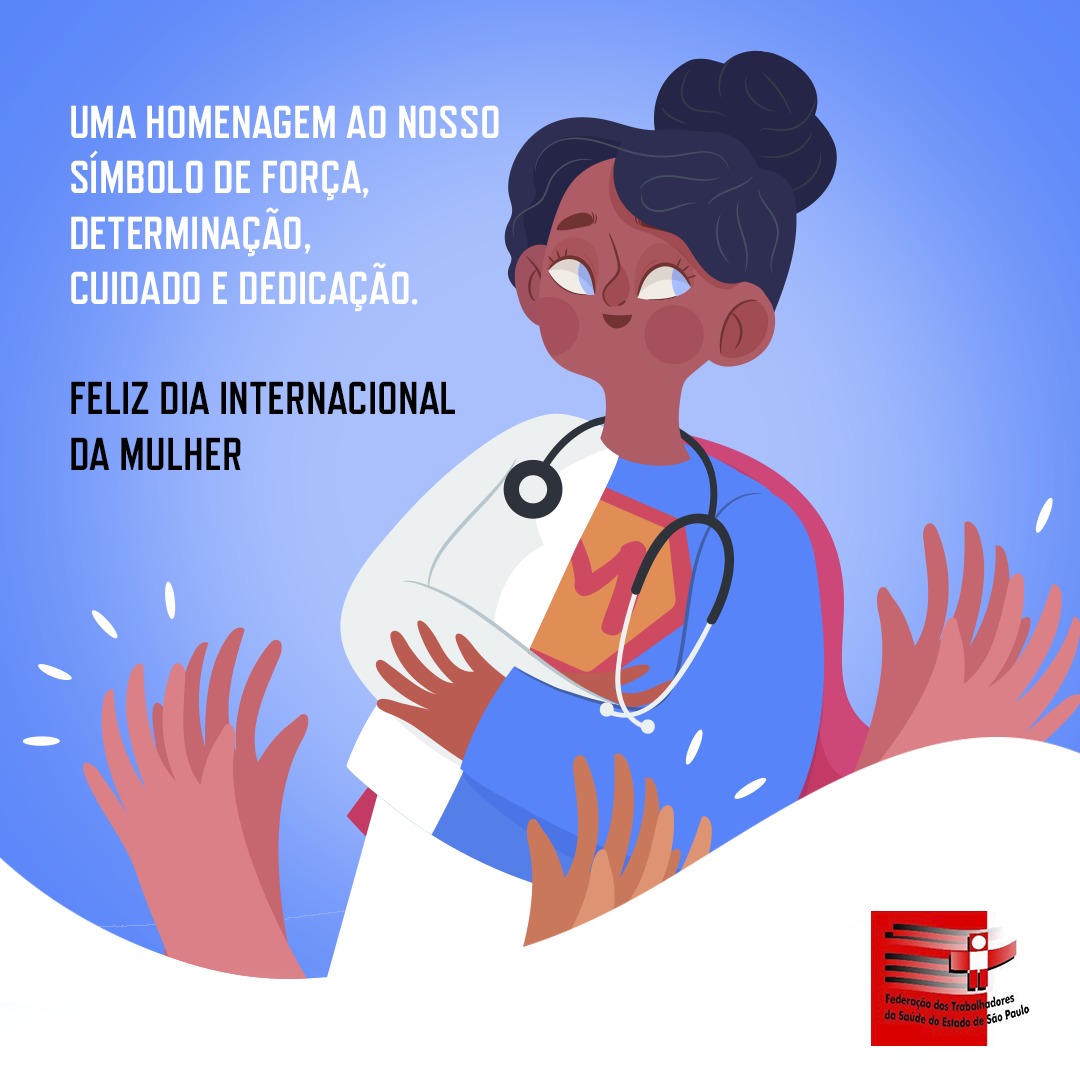 Dia Internacional da Mulher: veja cinco pontos de atenção à saúde feminina